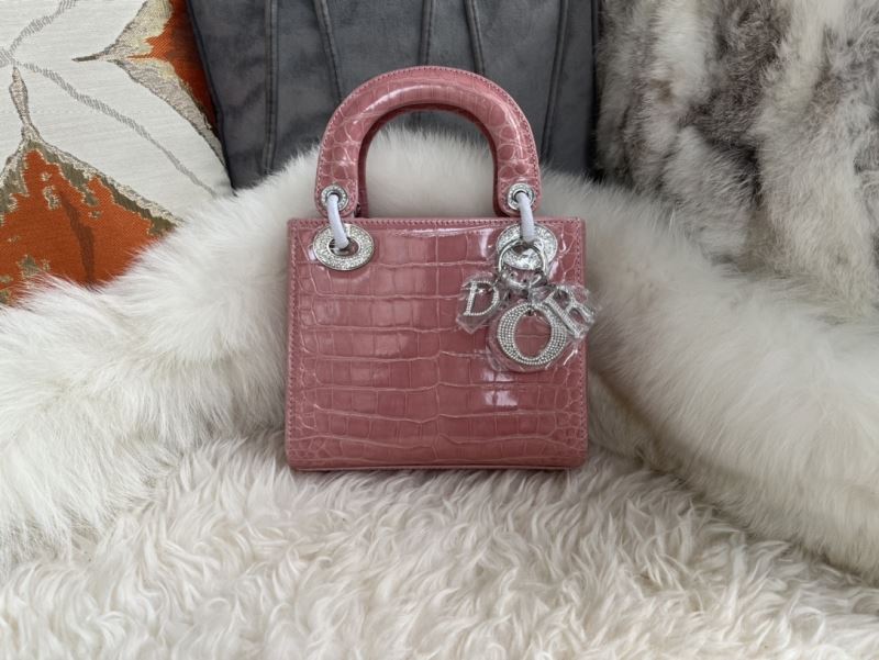 Christian Dior My Lady Bags